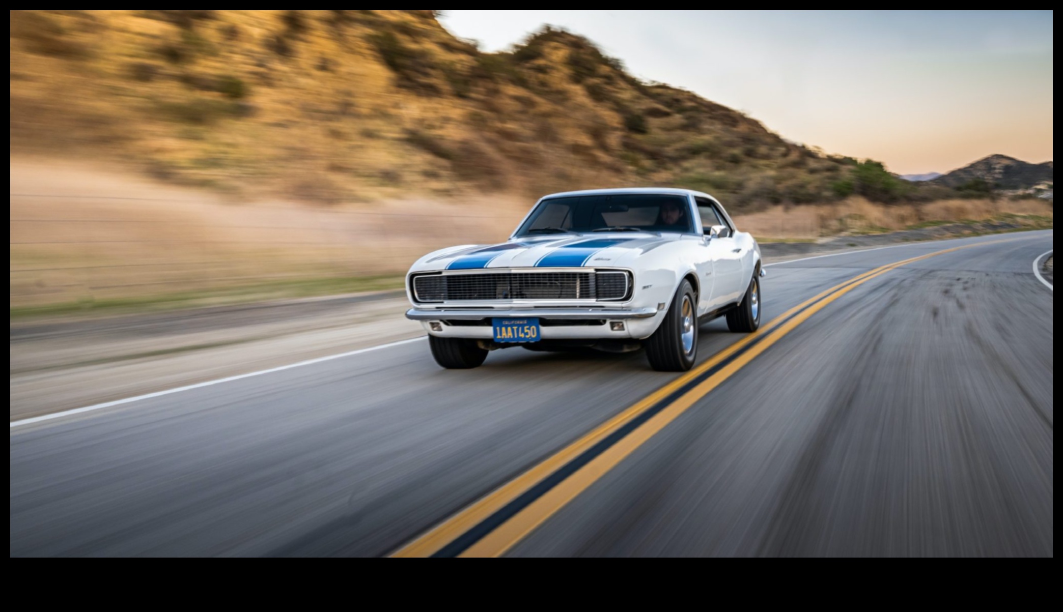 Δρόμοι λιγότερο ταξιδεμένοι: Vintage Vehicles and the Quest for Authenticity