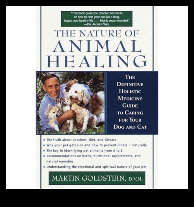 Βότανα Ευτυχία Εξερευνώντας φυσικές θεραπείες για παθήσεις κατοικίδιων ζώων 4 Βότανα Ευτυχία: Εξερευνώντας φυσικές θεραπείες για παθήσεις κατοικίδιων ζώων