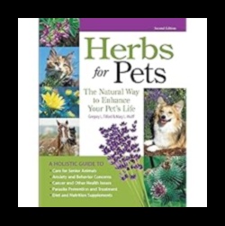 Βότανα Ευτυχία Εξερευνώντας φυσικές θεραπείες για παθήσεις κατοικίδιων ζώων 2 Βότανα Ευτυχία: Εξερευνώντας φυσικές θεραπείες για παθήσεις κατοικίδιων ζώων