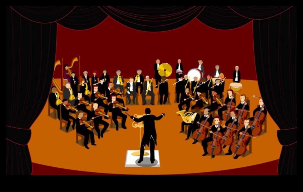 Trend Symphony Ενορχηστρώνει την επιτυχία στο επιχειρηματικό τοπίο 3 Trend Symphony: Orchestrating Success in the Business Landscape