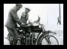 Η εξέλιξη της κουλτούρας της μοτοσικλέτας Μια ματιά στις τελευταίες τάσεις και μόδες