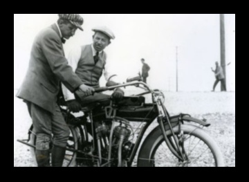 Η εξέλιξη της κουλτούρας της μοτοσικλέτας Μια ματιά στις τελευταίες τάσεις και μόδες Η εξέλιξη της κουλτούρας της μοτοσικλέτας Μια ματιά στις τελευταίες τάσεις και μόδες