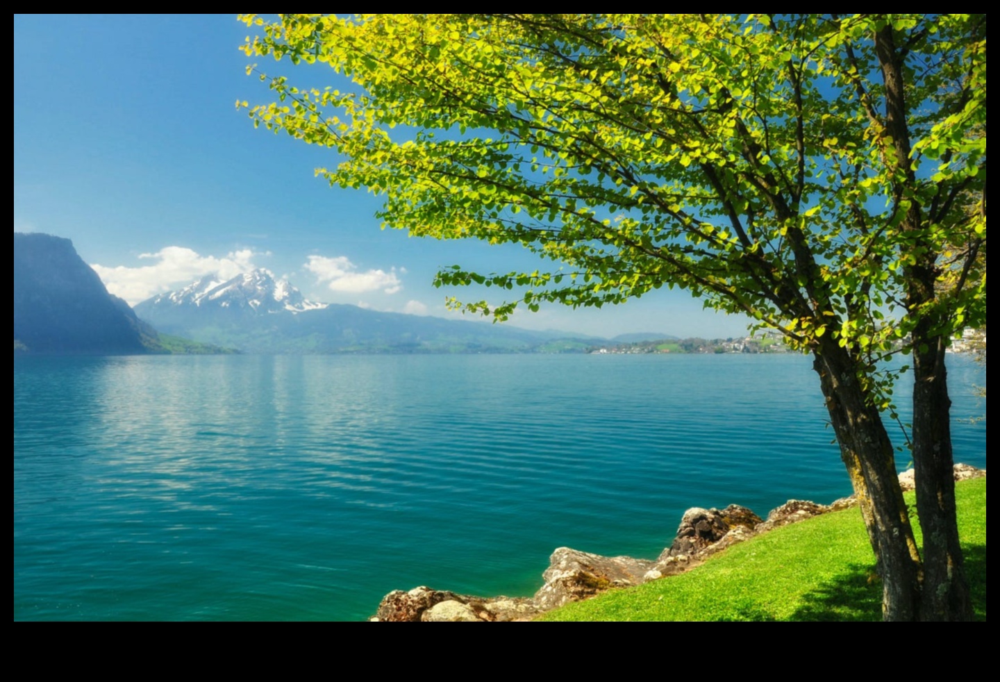 Η διαχρονική ομορφιά της φύσης 3 Eternal Beauty: Διαχρονικά τοπία σε φωτογραφίες