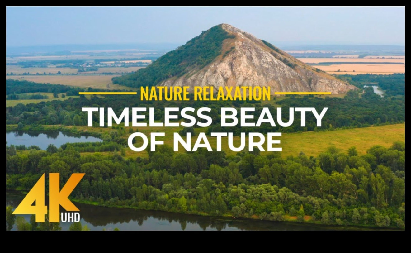 Η διαχρονική ομορφιά της φύσης 4 Eternal Beauty: Διαχρονικά τοπία σε φωτογραφίες