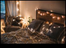 Fairy Lights Decor Ένας μαγικός τρόπος για να φωτίσετε το σπίτι σας