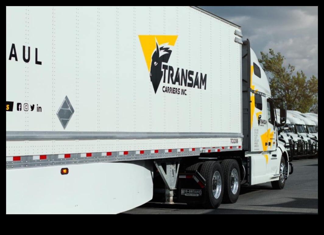 Προσαρμοσμένα φορτηγά φορτηγών εξατομικευμένα για στυλ και λειτουργικότητα 5 Προσαρμοσμένο φορτίο: Φορτηγά εξατομικευμένα για στυλ και λειτουργικότητα