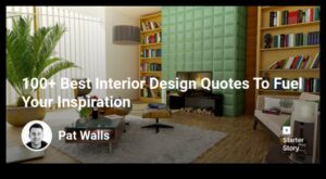 100+ προτάσεις εσωτερικής διακόσμησης για να εμπνεύσετε το επόμενο έργο σας