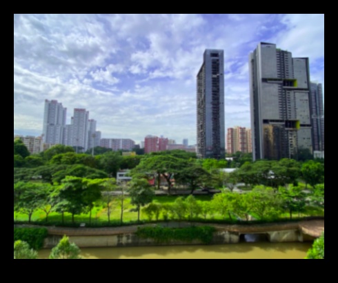 Cityscape Commanders SUV που κυβερνούν την αστική ζούγκλα 4 Cityscape Commanders: Πλοήγηση σε αστικούς δρόμους με εξουσιοδότηση στα SUV