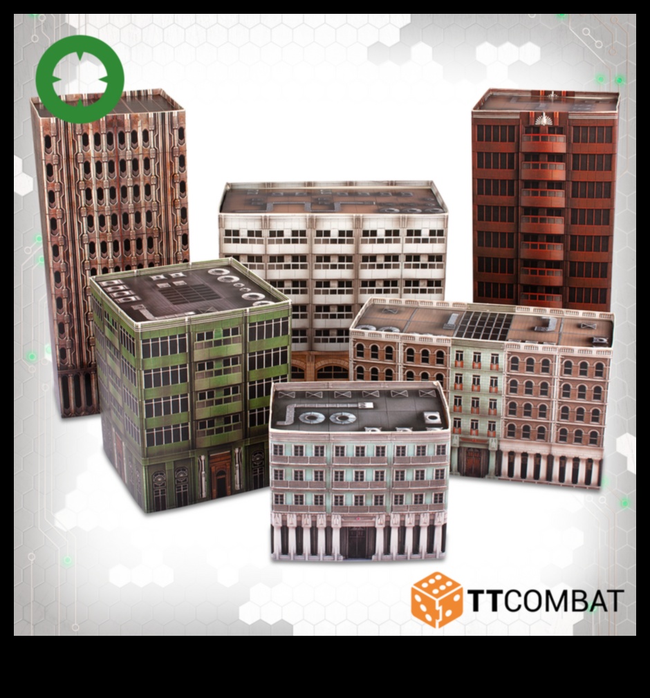 Cityscape Commanders SUV που κυβερνούν την αστική ζούγκλα 2 Cityscape Commanders: Πλοήγηση σε αστικούς δρόμους με εξουσιοδότηση στα SUV