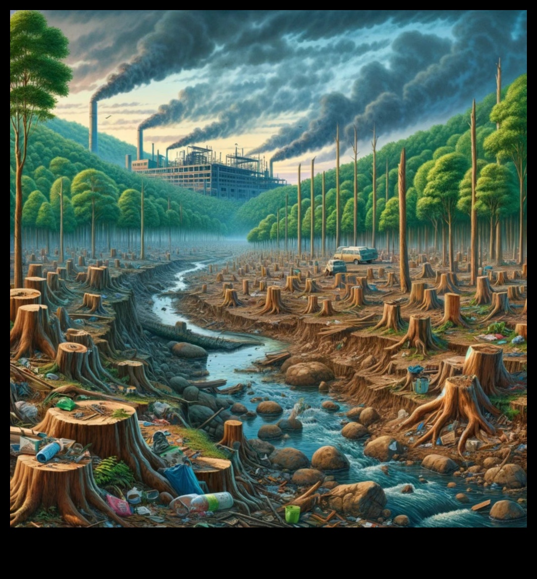 Βιοποικιλότητα Τοπίων Μια Ταπισερί της Ζωής 3 Πώς τα διαφορετικά χαρακτηριστικά του νερού συμβάλλουν στην υδάτινη βιοποικιλότητα των τοπίων;