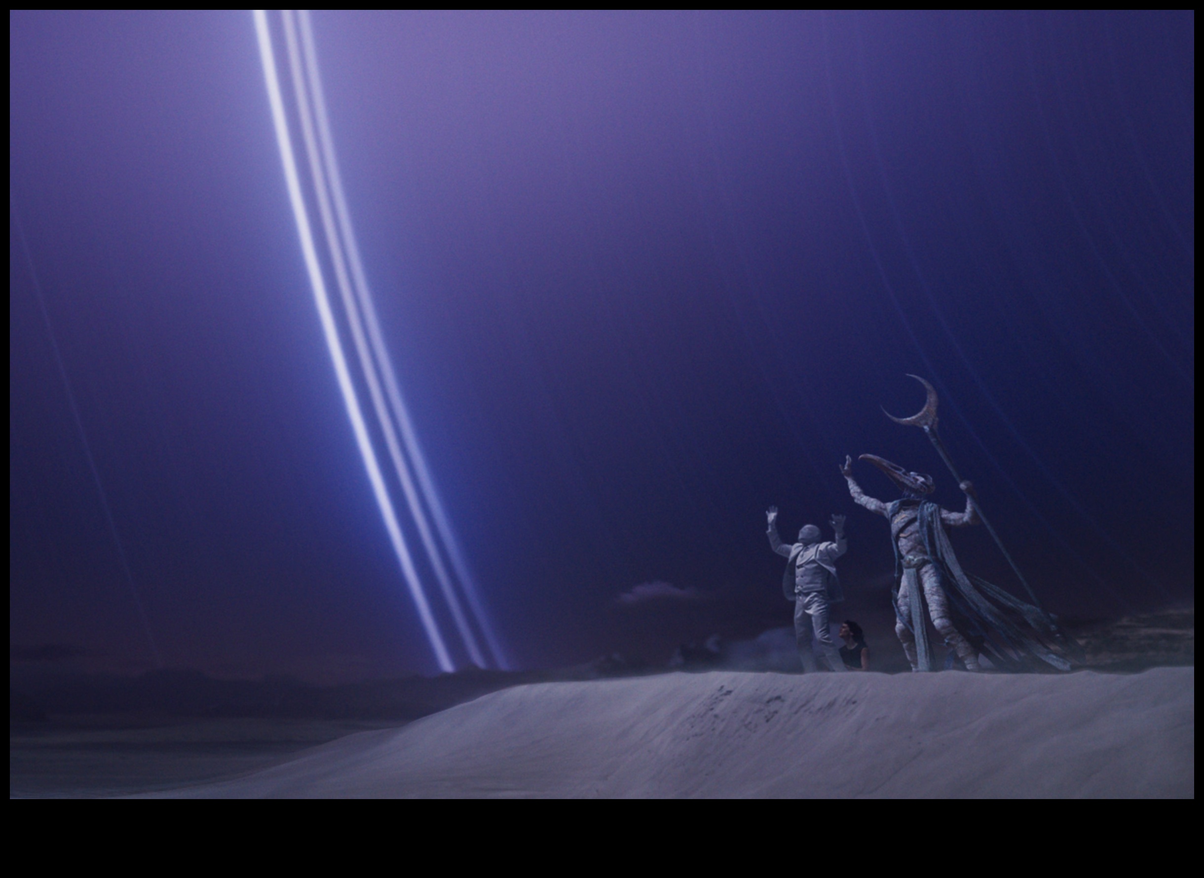 Ουράνιοι πλοηγοί που μας καθοδηγούν στις τροχιές του Σύμπαντος 3 Celestial Navigators: Guiding Through the Orbits of the Universe