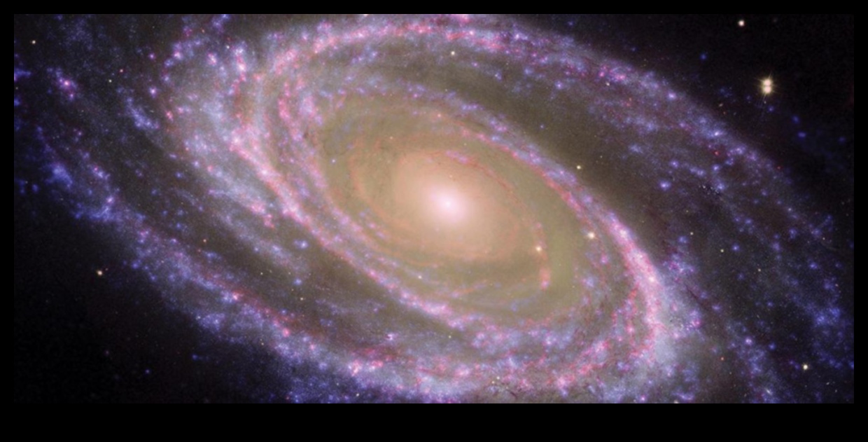 Ουράνιοι πλοηγοί που μας καθοδηγούν στις τροχιές του Σύμπαντος 4 Celestial Navigators: Guiding Through the Orbits of the Universe