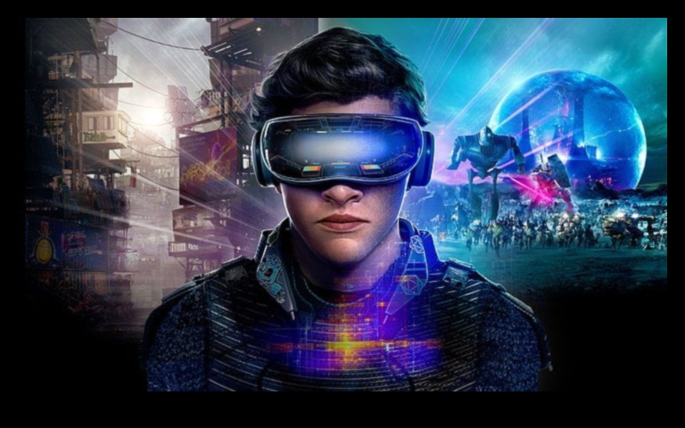 Βουτήξτε στην εικονική πραγματικότητα 4 Virtually There: Εξερευνώντας τοπία εικονικής πραγματικότητας