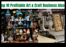 Δημιουργικό κεφάλαιο Πώς οι τέχνες και οι χειροτεχνίες μπορούν να ενισχύσουν τη μικρή επιχείρησή σας