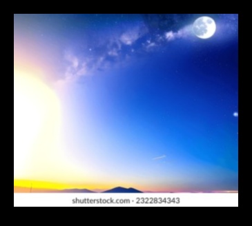 Σεληνιακή Φωτεινότητα Μια ακτινοβόλος αγκαλιά των γαλαξιών 5 Σεληνιακή Φωτεινότητα: Ακτινοβόλος Στιγμές στην Αγκαλιά των Γαλαξιών