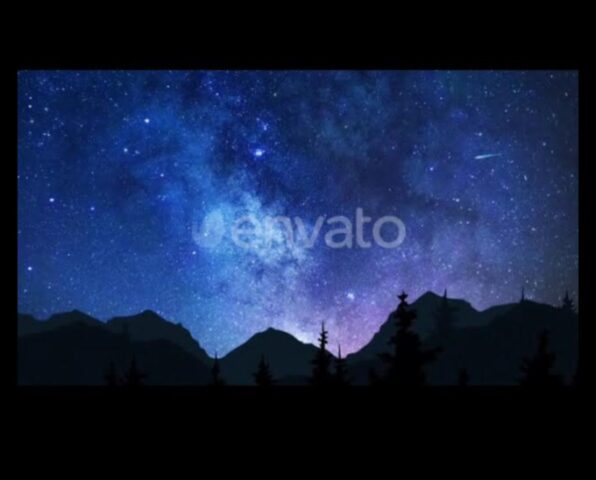 Σεληνιακή Φωτεινότητα Μια ακτινοβόλος αγκαλιά των γαλαξιών Σεληνιακή Φωτεινότητα Μια ακτινοβόλος αγκαλιά των γαλαξιών