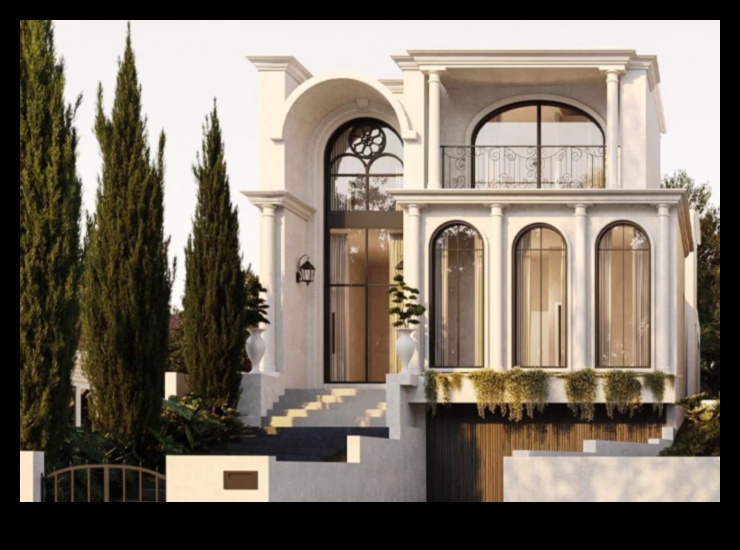 Γαλλικό Επαρχιακό Ένα διαχρονικό κλασικό 4 Διακόσμηση σε γαλλικό επαρχιακό στυλ για κομψότητα