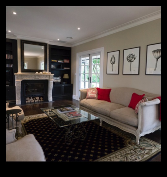 French Provincial A Timeless Classic 3 Διακόσμηση σε γαλλικό επαρχιακό στυλ για κομψότητα