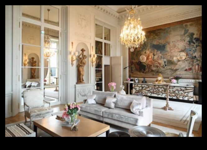 Γαλλικό Επαρχιακό Ένα διαχρονικό κλασικό Γαλλικό Επαρχιακό Ένα διαχρονικό κλασικό