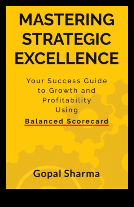 Mastering the Plan: A Guide to Strategic Business Excellence