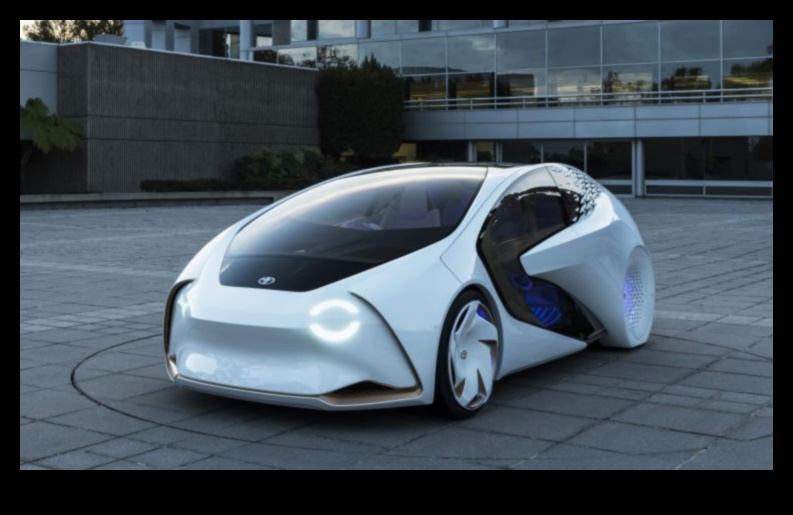 Σχεδιάζοντας αυριανά πρωτότυπα αυτοκίνητα που είναι το μέλλον της κινητικότητας 4 Designing Tomorrow: Concept Cars που ανοίγουν το δρόμο για το μέλλον