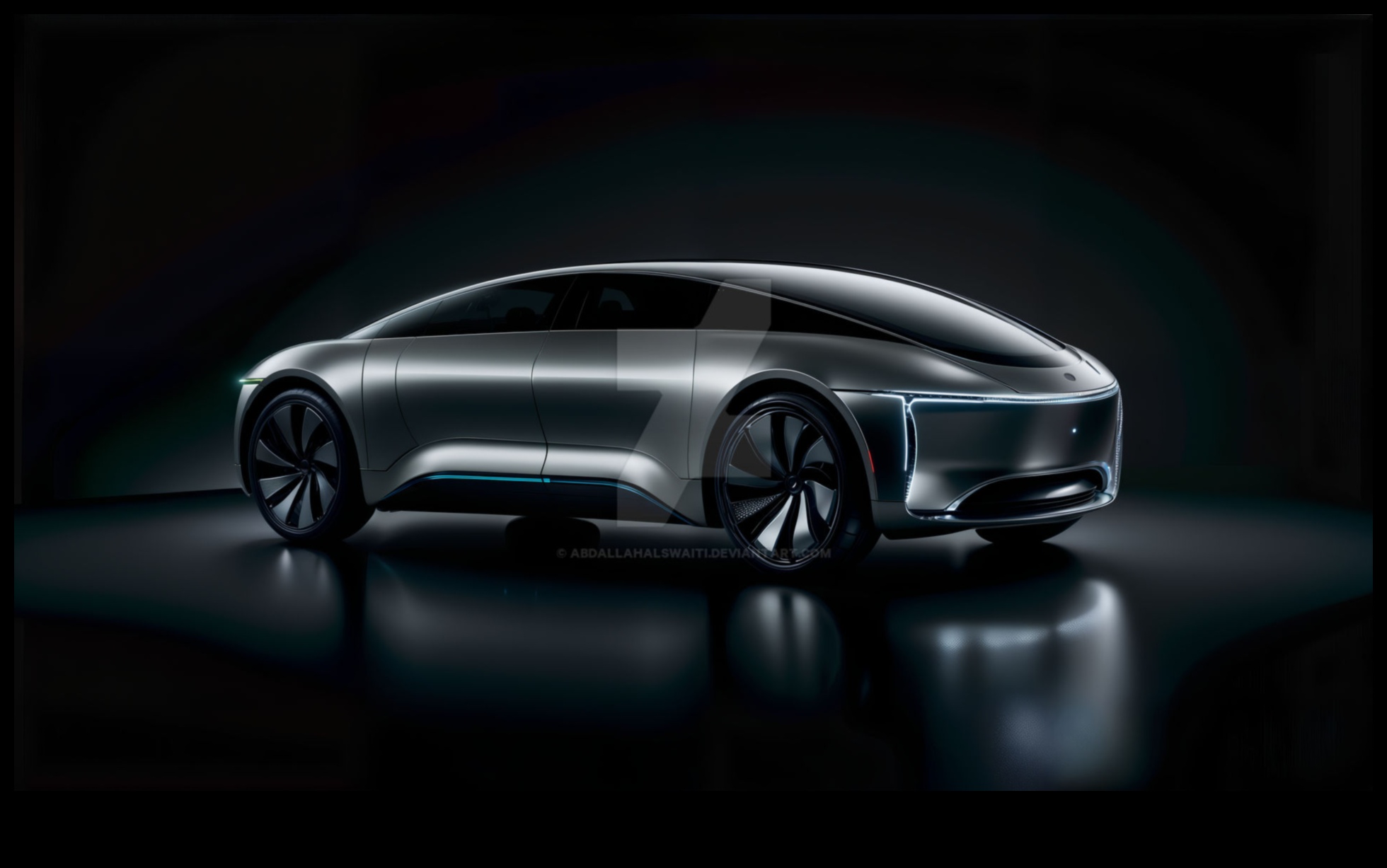 Σχεδιάζοντας πρωτότυπα αυτοκίνητα του αύριο που είναι το μέλλον της κινητικότητας 2 Designing Tomorrow: Concept Cars που ανοίγουν το δρόμο για το μέλλον