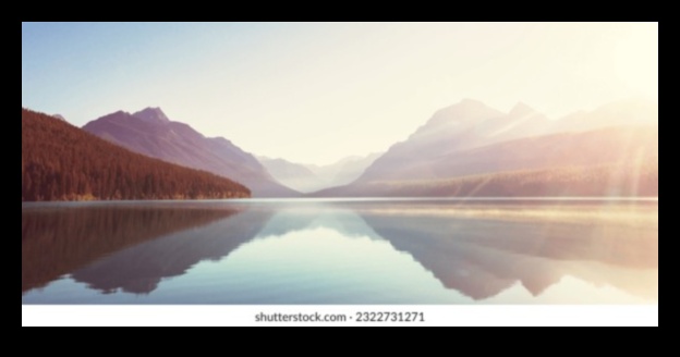 Γαλήνια Τοπία Ένα Φωτογραφικό Δοκίμιο 5 Αρμονία στη φύση: Μια συλλογή από γαλήνια τοπία σε κάθε κάδρο