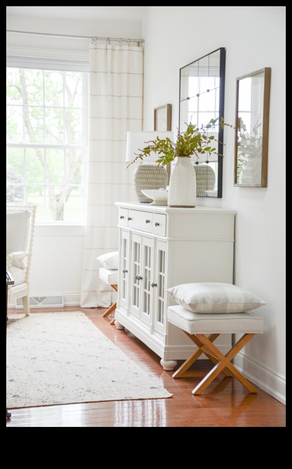 10 διαχρονικές συμβουλές διακόσμησης για κάθε σπίτι 2 7 Συμβουλές για τη δημιουργία διαχρονικών ιδεών διακόσμησης