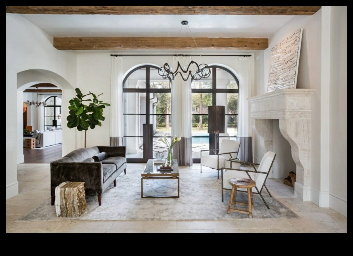 10 διαχρονικές συμβουλές διακόσμησης για κάθε σπίτι 3 7 Συμβουλές για τη δημιουργία διαχρονικών ιδεών διακόσμησης