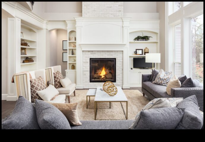 10 διαχρονικές συμβουλές διακόσμησης για κάθε σπίτι 10 διαχρονικές συμβουλές διακόσμησης για κάθε σπίτι