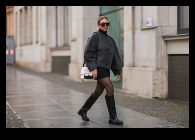 Riding in Style A διαχρονική δήλωση μόδας 4 Riding in Style: Classic Cars and the Essence of Timeless Fashion