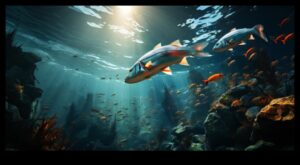 Συνεχιζόμενες καινοτόμες στρατηγικές για την προστασία των ωκεανών για την προστασία των ακτών