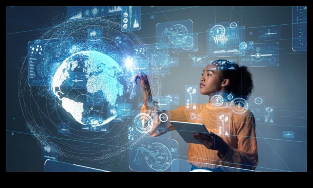 Trailblazers of Tomorrow: Visionaries Shaping Business Planning