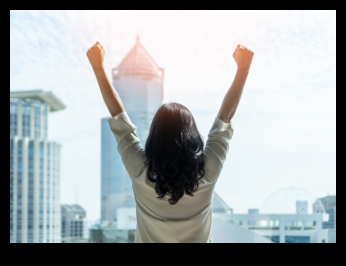 Trailblazers of Tomorrow: Visionaries Shaping Business Planning