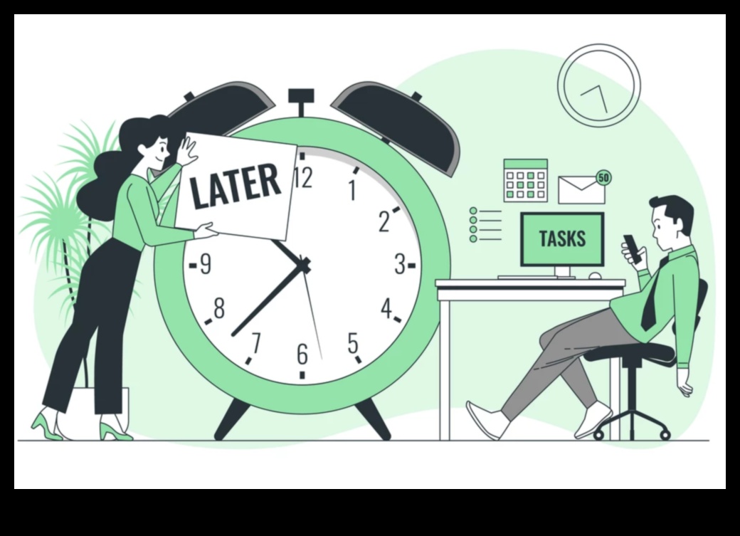 Trailblazers of Tomorrow: Visionaries Shaping Business Planning