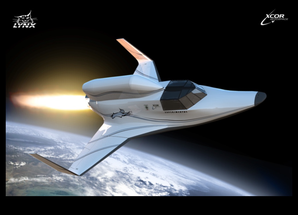 Stellar Innovators: Pushing the Boundaries with Cutting Edge Spacecraft