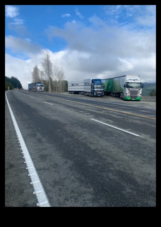 Δύσκολοι δρόμοι, ομαλές διαδρομές Πώς εξελίχθηκε η τεχνολογία εκτός δρόμου με την πάροδο του χρόνου 3 Ανώμαλοι δρόμοι, ομαλές βόλτες: Η εξέλιξη της τεχνολογίας εκτός δρόμου