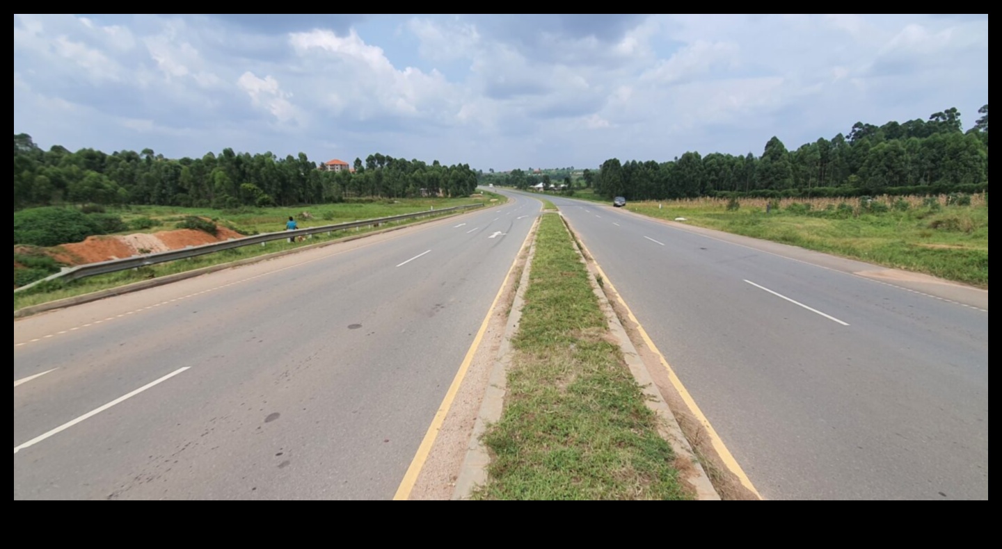 Δύσκολοι δρόμοι, ομαλές διαδρομές Πώς εξελίχθηκε η τεχνολογία εκτός δρόμου με την πάροδο του χρόνου 5 Ανώμαλοι δρόμοι, ομαλές βόλτες: Η εξέλιξη της τεχνολογίας εκτός δρόμου