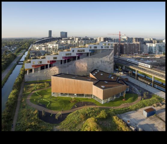 Σχεδιασμός υπαίθριων αθλητικών εγκαταστάσεων για διασκέδαση και λειτουργία Σχεδιασμός υπαίθριων αθλητικών εγκαταστάσεων για διασκέδαση και λειτουργία