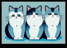 Η επιστήμη του κουκουλώματος Κατανοώντας τη στοργή της γάτας σας