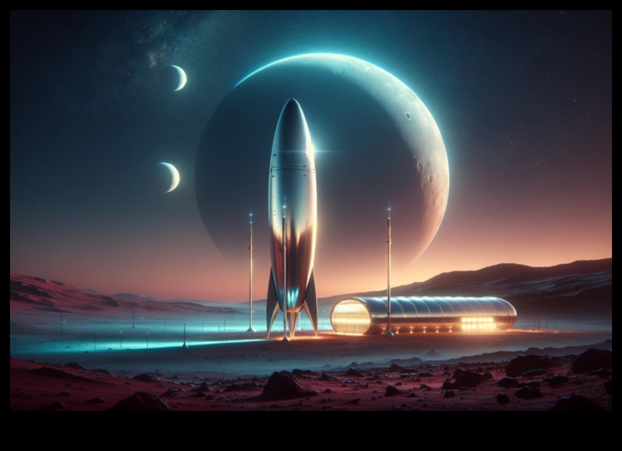 Celestial Travels A Saga of Space Exploration 2 Celestial Travels: Navigating the Expanses in the Saga of Space Exploration