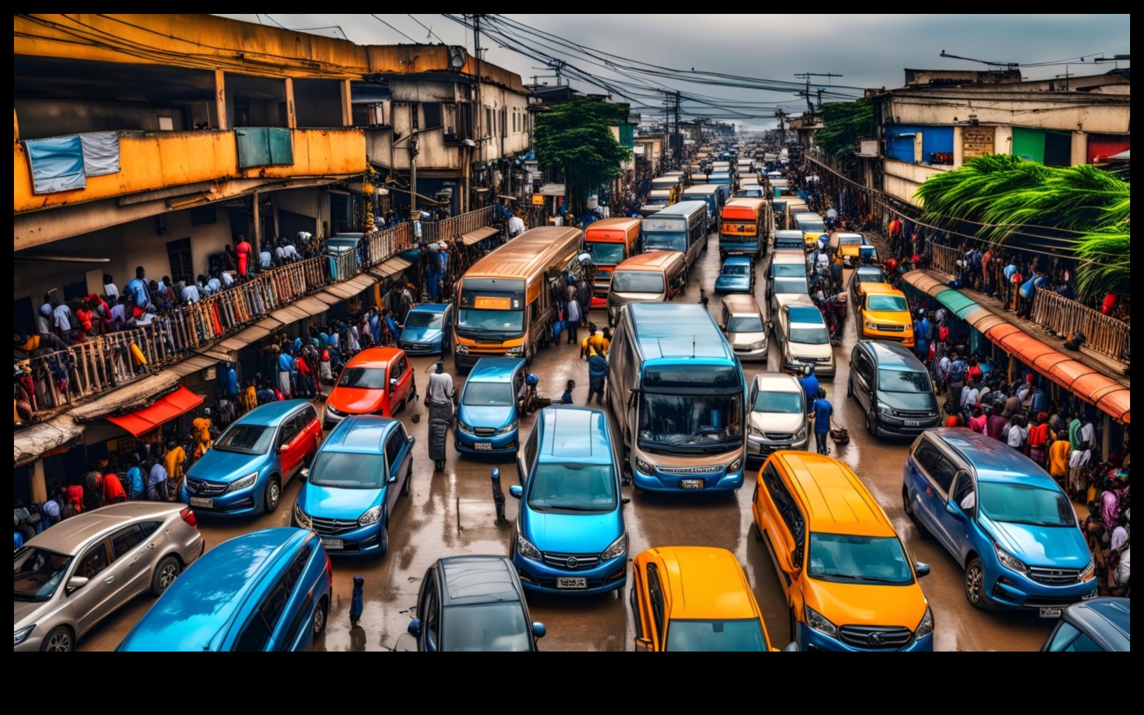 Η πόλη χτυπά τους χαοτικούς ρυθμούς της ζωής στα μέσα μαζικής μεταφοράς 4 City Beats: The Rhythms of Life στα Μέσα Μαζικής Μεταφοράς