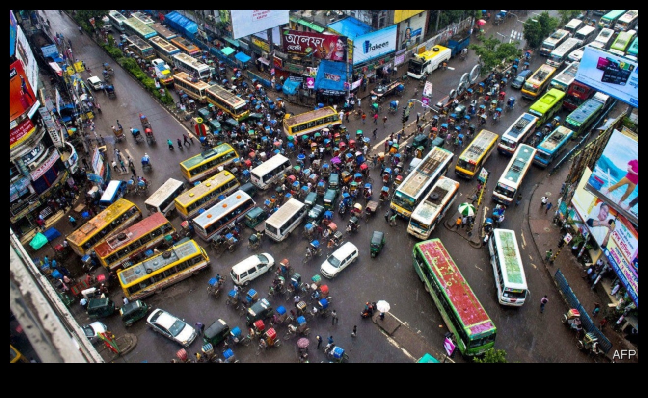 Η πόλη χτυπά τους χαοτικούς ρυθμούς της ζωής στα μέσα μαζικής μεταφοράς 2 City Beats: The Rhythms of Life στα Μέσα Μαζικής Μεταφοράς