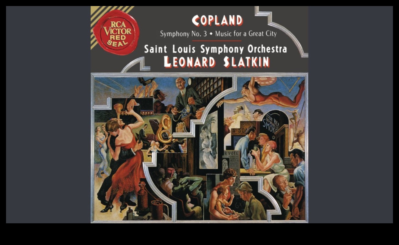 Skyline Symphony A Symphonic Ode to the City 5 Skyline Symphony: Urban Landscapes in Harmonious Perspectives