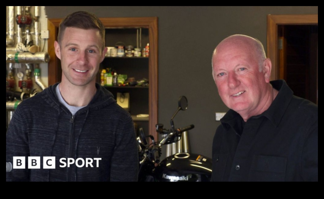 Motorcycle Mavericks Οι καινοτόμοι, οι αντάρτες και οι οραματιστές που διαμόρφωσαν την κουλτούρα 5 Motorcycle Mavericks: Celebrating Riders Who Transformed the Culture