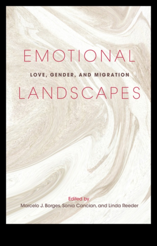 Συναισθηματικά τοπία Ένα ταξίδι μέσα από την ανθρώπινη καρδιά 2 Συναισθηματικά τοπία III: Η επίδραση της φύσης στην καρδιά που εξερευνήθηκε περαιτέρω