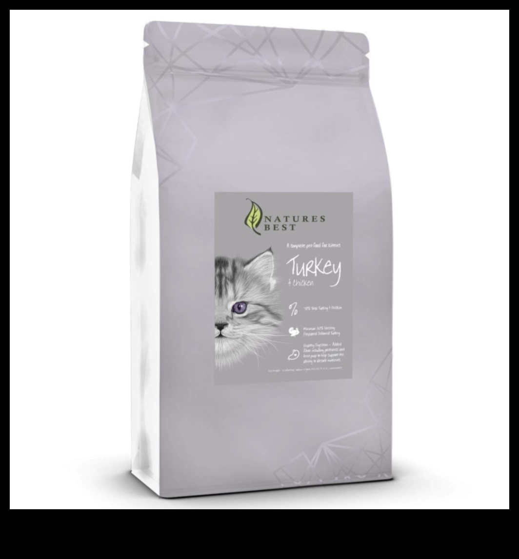 Συμβουλές για γάτες γνώστες για την επιλογή ποιοτικής τροφής για γάτες 3 Cat Connoisseur: Συμβουλές για την επιλογή ποιοτικής τροφής για γάτες