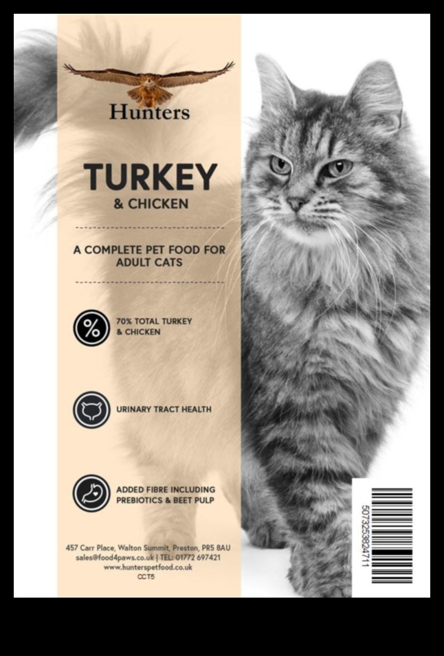 Συμβουλές Cat Connoisseur για την επιλογή ποιοτικής τροφής για γάτες 2 Cat Connoisseur: Συμβουλές για την επιλογή ποιοτικής τροφής για γάτες