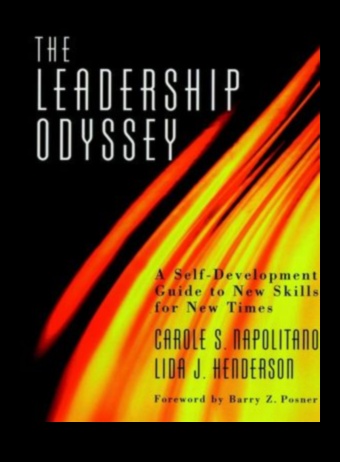 The Leadership Odyssey Ένας οδηγός για την πλοήγηση στις επιχειρηματικές θάλασσες 5 The Leadership Odyssey: Navigating the Entrepreneurial Seas