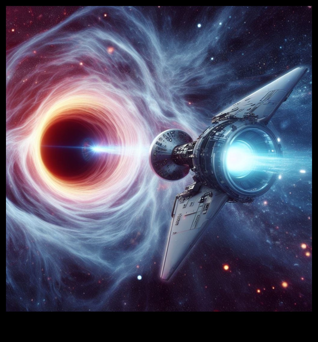 Beyond Earth's Grap: Quests into the Enigmatic Interstellar Realm